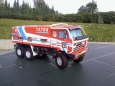 Dakar 1985 - 1988