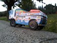 Dakar 1985 - 1988
