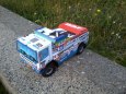 Dakar 1985 - 1988