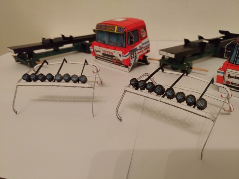 Dakar 1985 - 1988 Dakar 1985 - 1988
