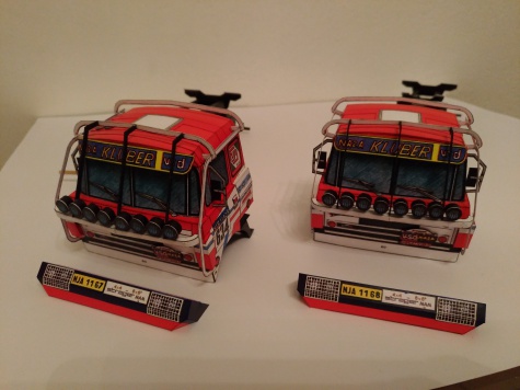 Dakar 1985 - 1988 Dakar 1985 - 1988
