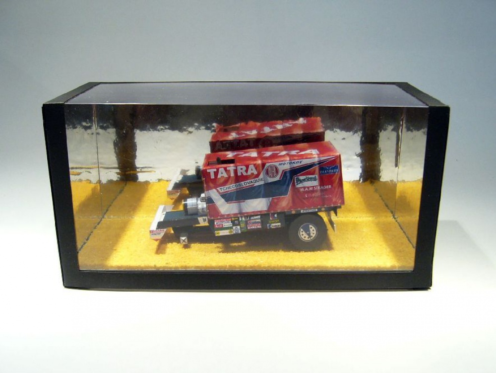 Dakar 88 (Plná velikost v novém okně) Dakar 88