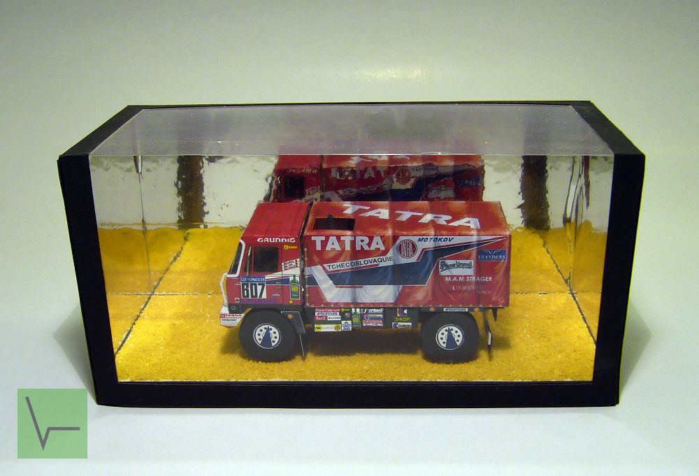 Dakar 88 (Plná velikost v novém okně) Dakar 88
