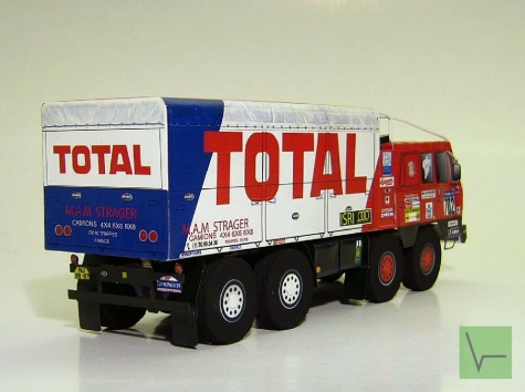Dakar 88 Dakar 88