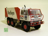 Dakar 88