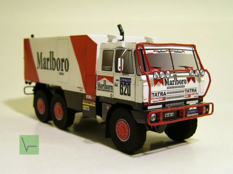 Dakar 88 Dakar 88