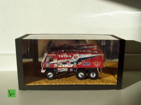 Dakar 88 Dakar 88