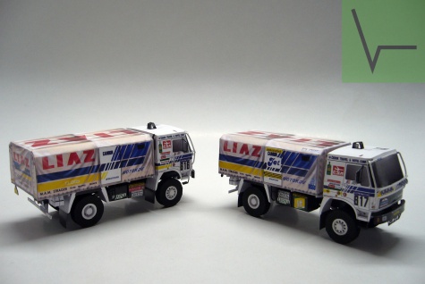 Dakar 88 Dakar 88
