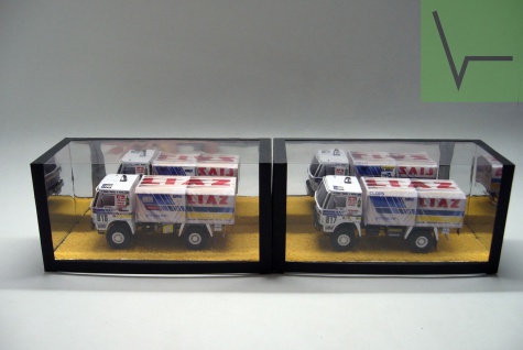 Dakar 88 Dakar 88