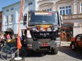 Dakarky na �elamarathonu
