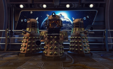 Dalek