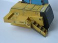 Damp CAT 773F