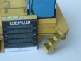 Damp CAT 773F