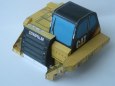 Damp CAT 773F