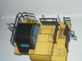 Damp CAT 773F
