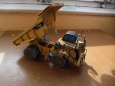 Dampr CAT 773F
