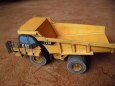 Dampr CAT 773F