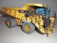 Dampr Cat 773F
