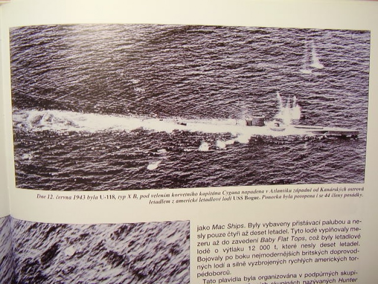 Das Boot! (Plná velikost v novém okně) Das Boot!