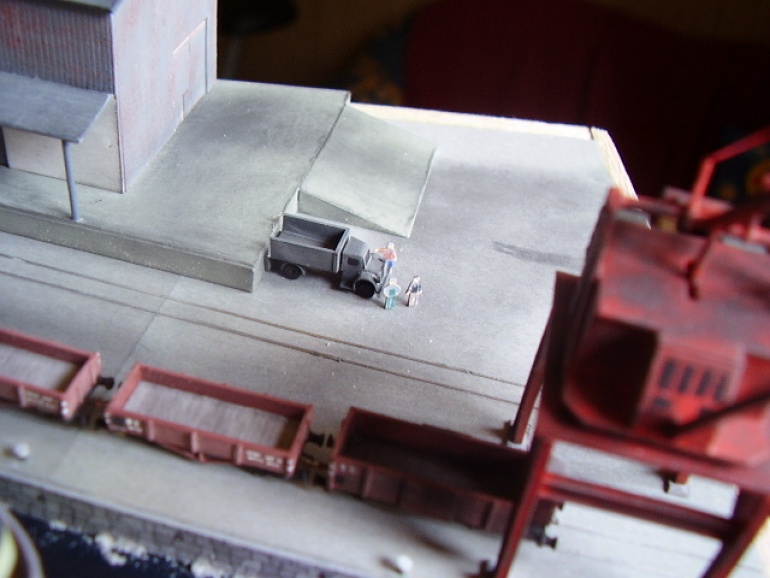 Das Boot! (Plná velikost v novém okně) Das Boot!