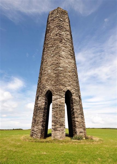daymark Darthmoor daymark Darthmoor