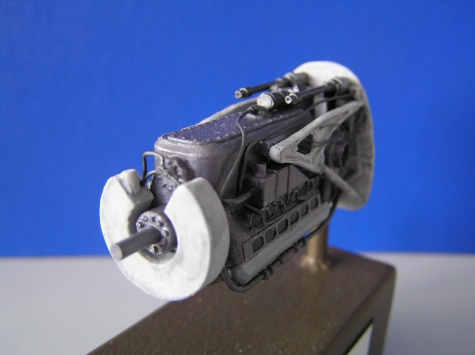 DB 601 DB 601