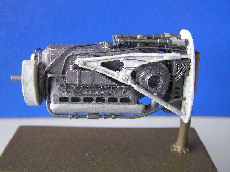 DB 601