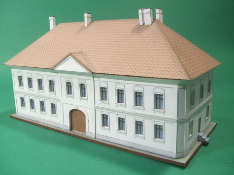 Památkový ústav Trnava Památkový ústav Trnava