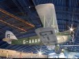De Havilland Gipsy Moth