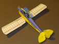 De Havilland Gipsy Moth