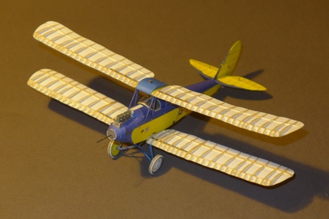 De Havilland Gipsy Moth De Havilland Gipsy Moth