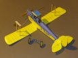 De Havilland Gipsy Moth