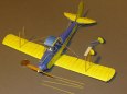 De Havilland Gipsy Moth