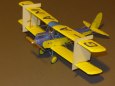 De Havilland Gipsy Moth