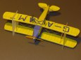 De Havilland Gipsy Moth