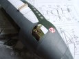 De Havilland Mosquito Mk.II NF