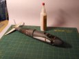 De Havilland Mosquito Mk.II NF