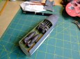 De Havilland Mosquito Mk.II NF