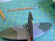 De Havilland Mosquito Mk.II NF