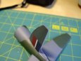 De Havilland Mosquito Mk.II NF