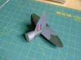 De Havilland Mosquito Mk.II NF