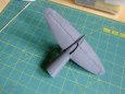 De Havilland Mosquito Mk.II NF
