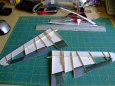 De Havilland Mosquito Mk.II NF