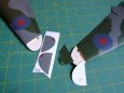 De Havilland Mosquito Mk.II NF