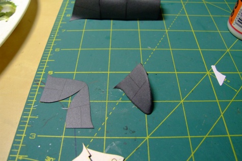De Havilland Mosquito Mk.II NF De Havilland Mosquito Mk.II NF