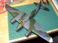 De Havilland Mosquito Mk.II NF