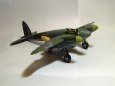 De Havilland Mosquito Mk.II NF