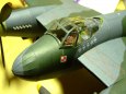 De Havilland Mosquito Mk.II NF