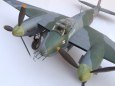 De Havilland Mosquito Mk.II NF