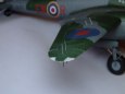 De Havilland Mosquito Mk.II NF